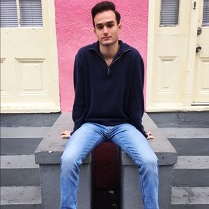 Meet your Posher, Bryce